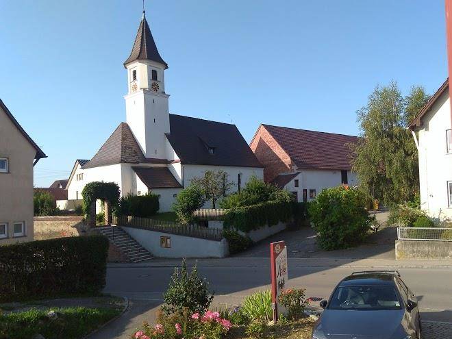 Hotel Gasthof Adler Image