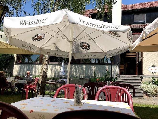 Hotel gasthof hirsch