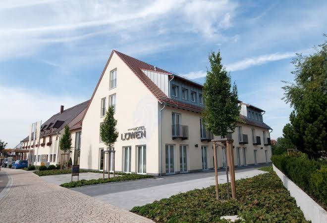 Hotel & gasthof lowen