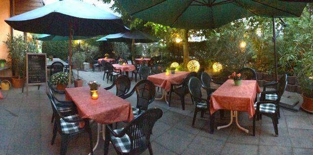Hotel rossle