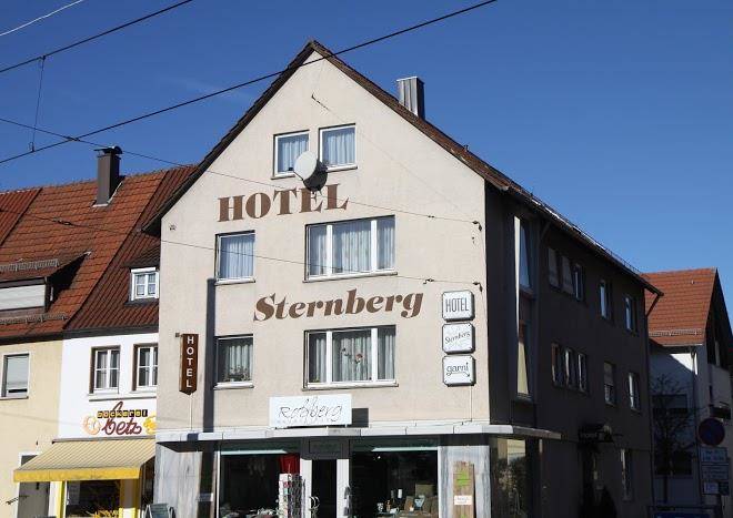 Hotel sternberg gunstig ubernachten in ulm