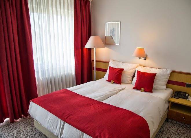 Leomar flatrate hotel ulm