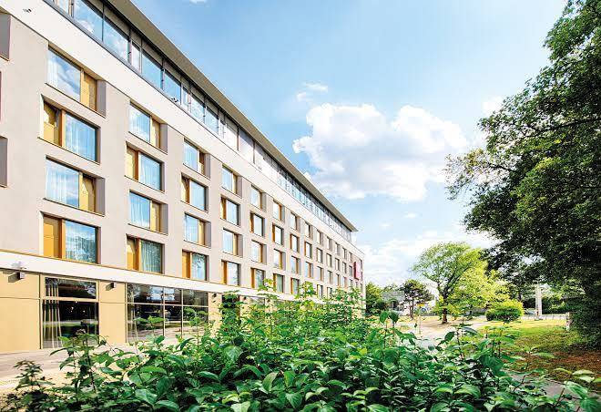 Leonardo royal hotel ulm