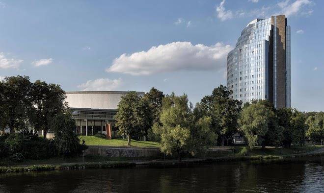 Maritim Hotel Ulm Image