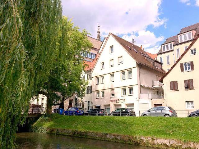 Pension rosch