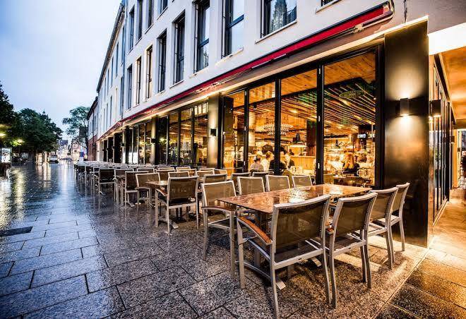Riku hotel ulm