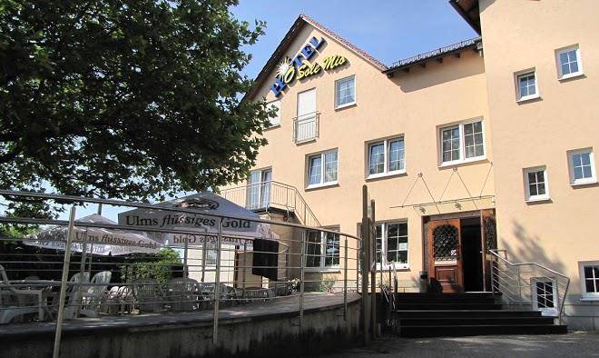 Ristorante pizzeria hotel o sole mio
