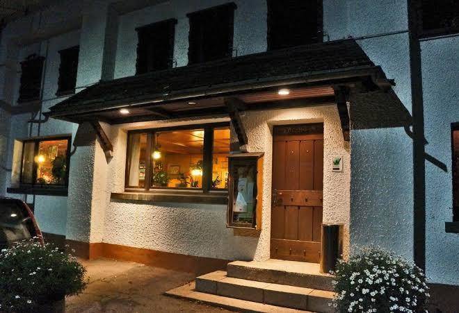 Alemannenhof hotel engel