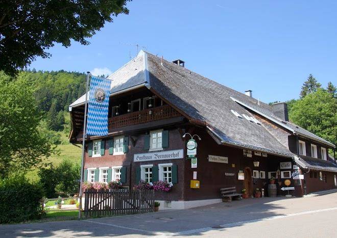 Bernauer hof