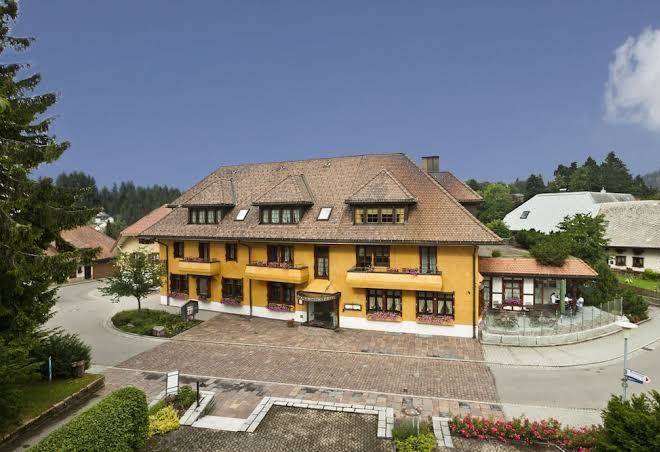 Bio & wellnesshotel alpenblick und restaurant alpenblick