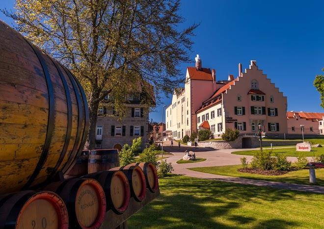 Brauereigasthof rothaus gmbh