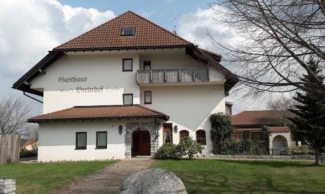 Breitehof gasthaus