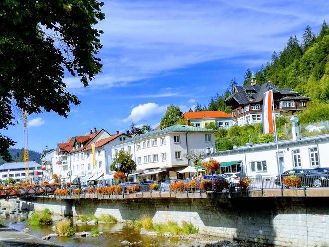 Cafe Hotel Aich Gmbh Image