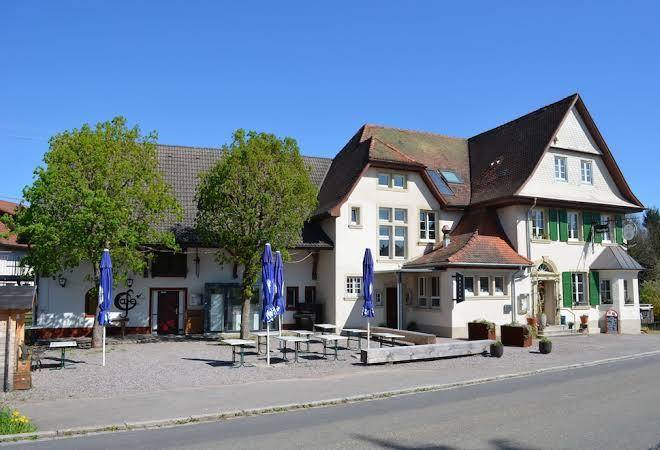 Cafe verkehrt