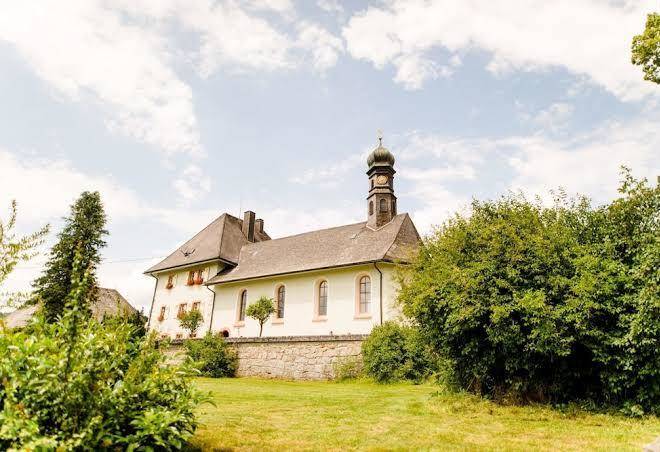 Dachsberger hof