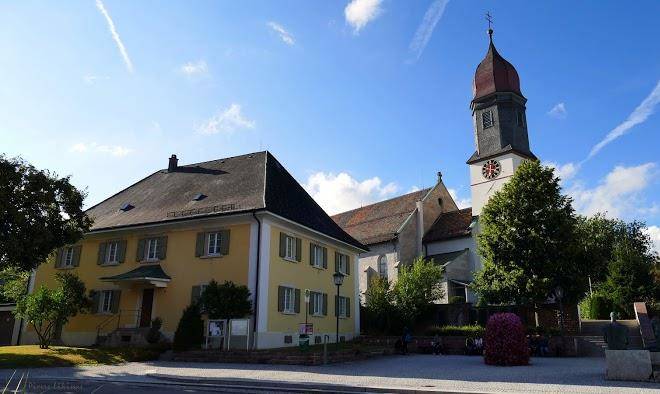 Dorfschmiede