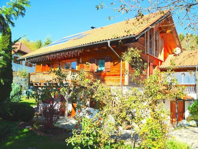 Ferienwohnung janis