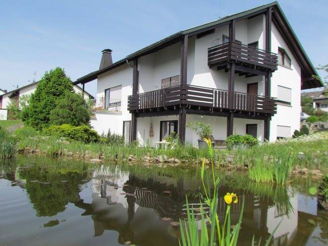 Ferienwohnung schleibinger laufenburg