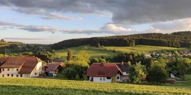 Ferienwohnungen haus monika