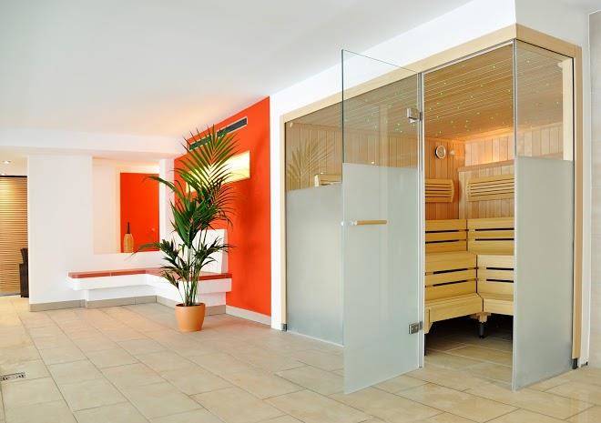 Gartenhotel feldeck