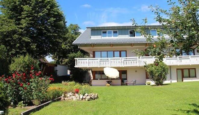 Gastehaus dorflinger