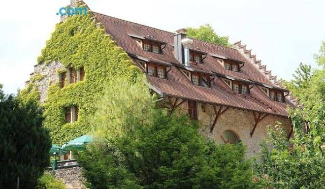 Gastehaus gaststube wasserstelz
