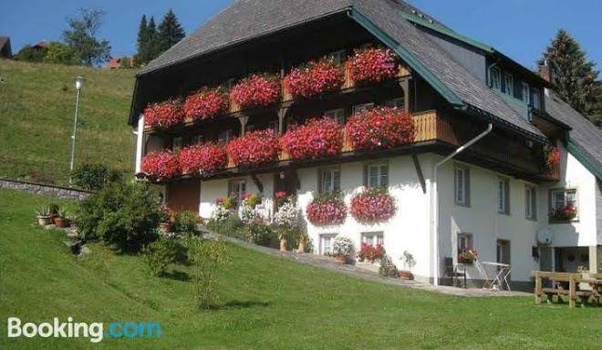 Gastehaus talblick