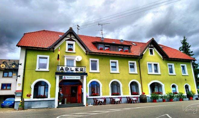 Gasthof adler