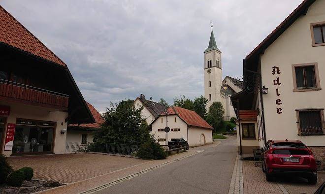 Gasthaus pension adler