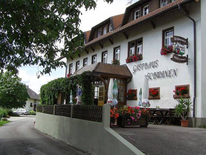 Gasthaus zum schwanen