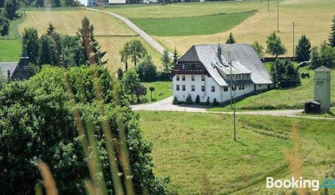 Gasthaus pension zum lowen
