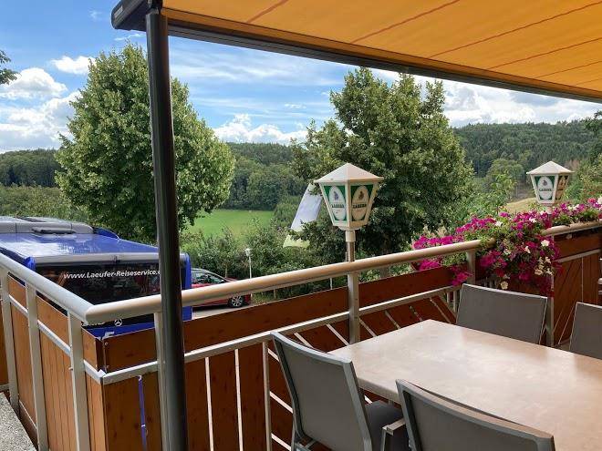 Gasthof pension lamm