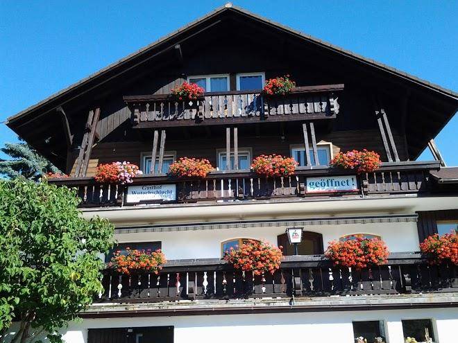 Gasthof & tourismus wutachschlucht