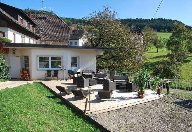 Gasthof zum hirschen