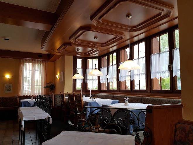 Gasthof zum lauffen