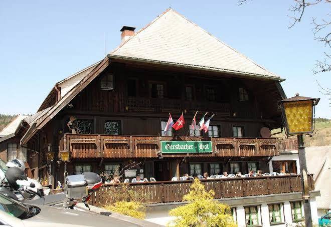 Gersbacher hof