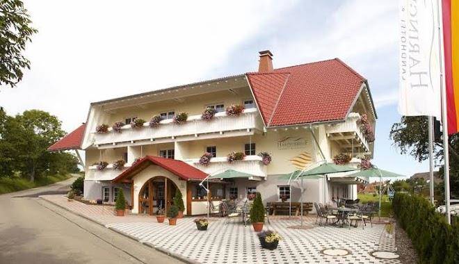 Haringerhof