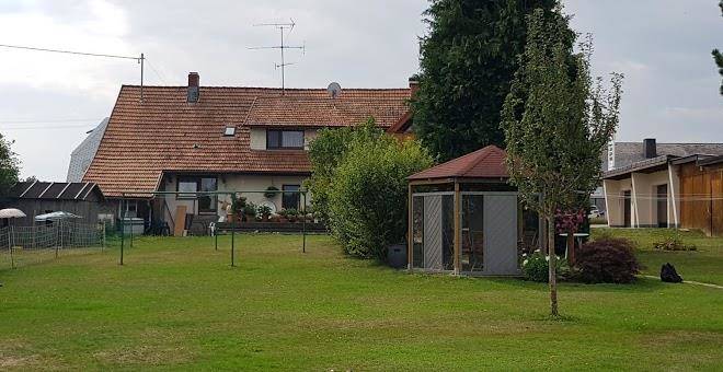 Haus christa