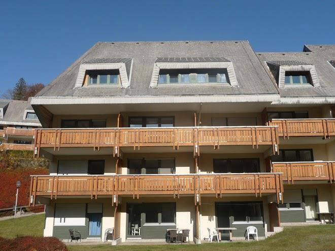 Haus herzogenhorn