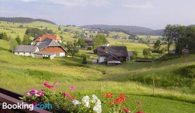 Haus hubertus