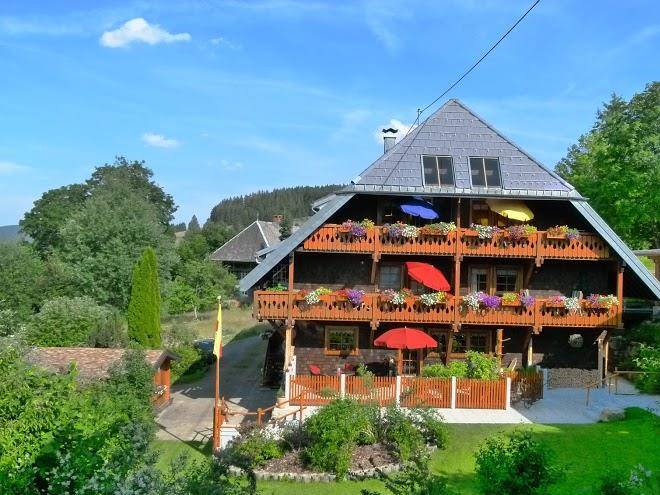 Haus Panoramablick Image