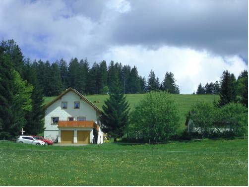 Haus talblick