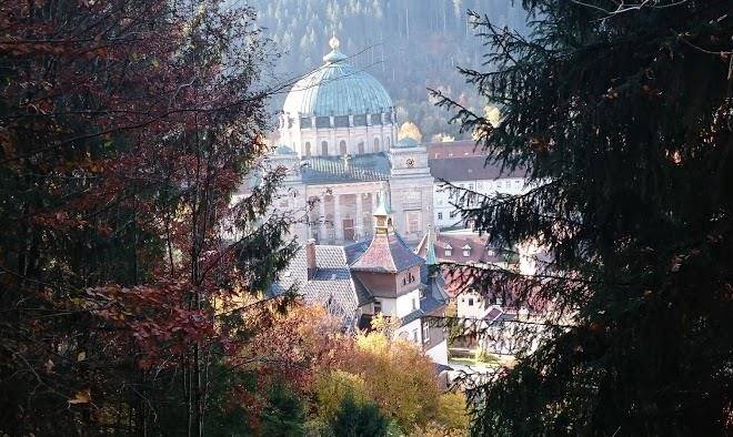 Haus tannenblick