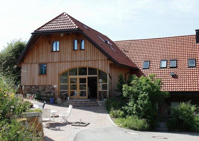 Hof wegwarte