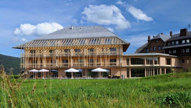 Hotel Breggers Schwanen Image