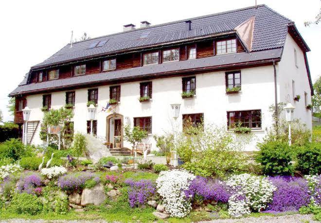 Hotel das landhaus