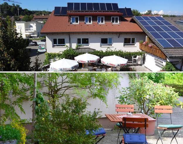 Hotel fischerhaus murg