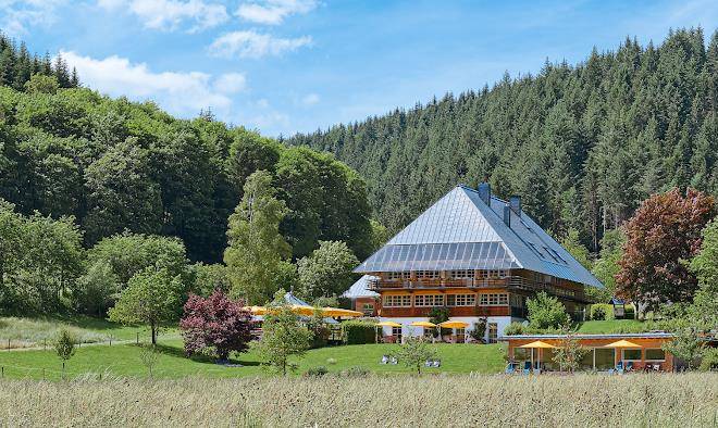 Hotel gasthof sommerau