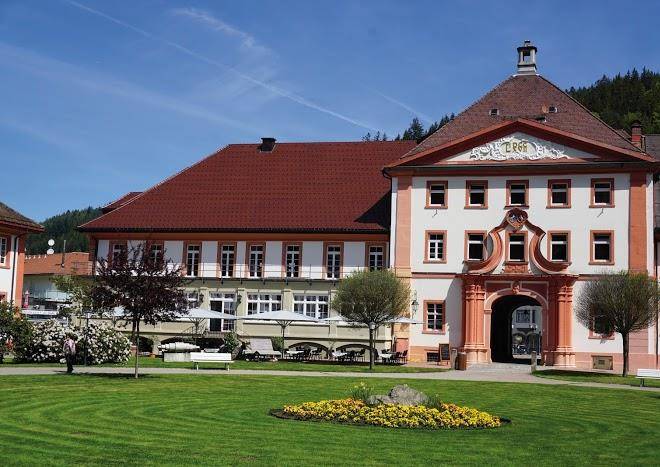 Hotel klosterhof restaurant & pizzeria anema e core