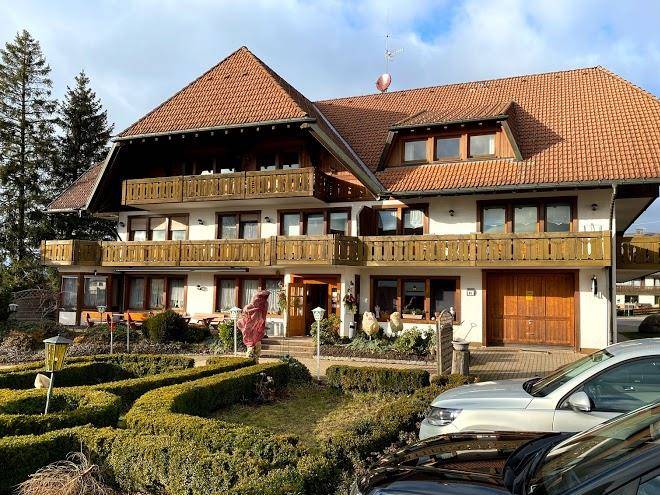 Hotel landgasthof kranz familie spane